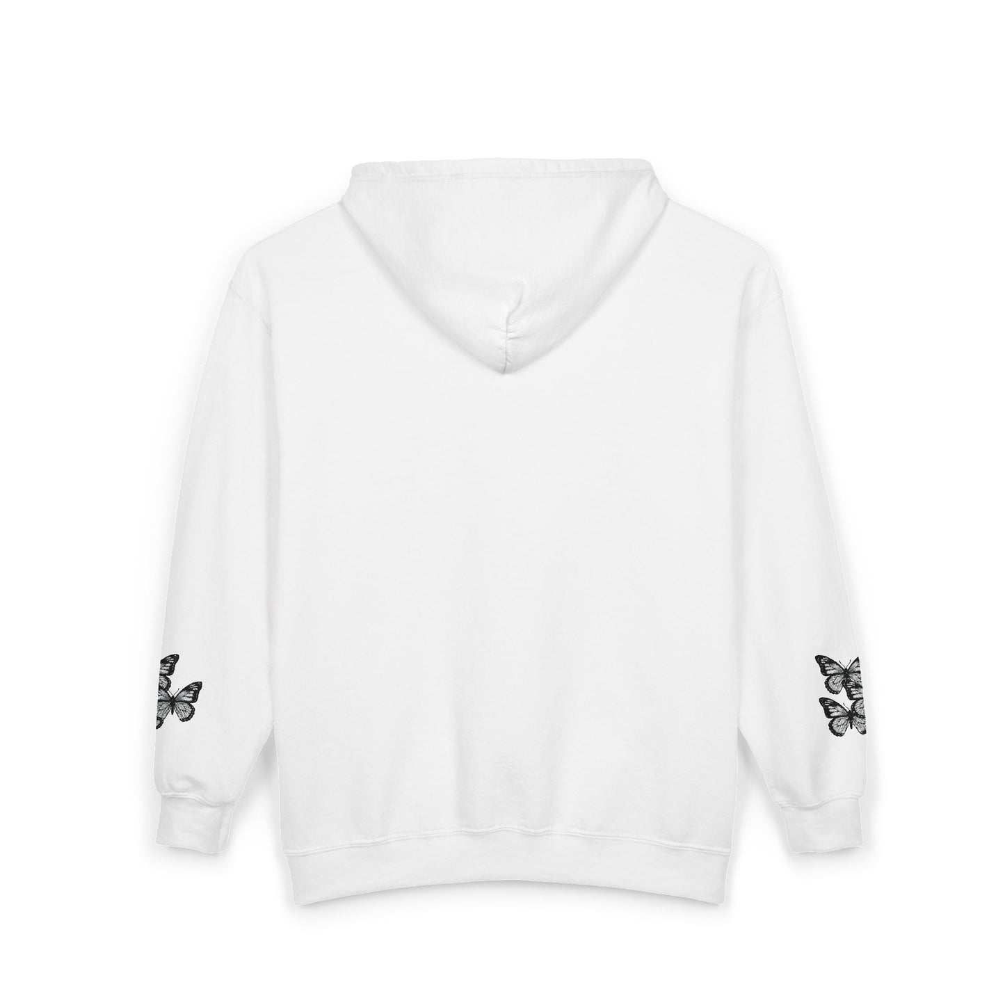 Unisex Heavy Blend™ Full Zip Hooded Sweatshirt