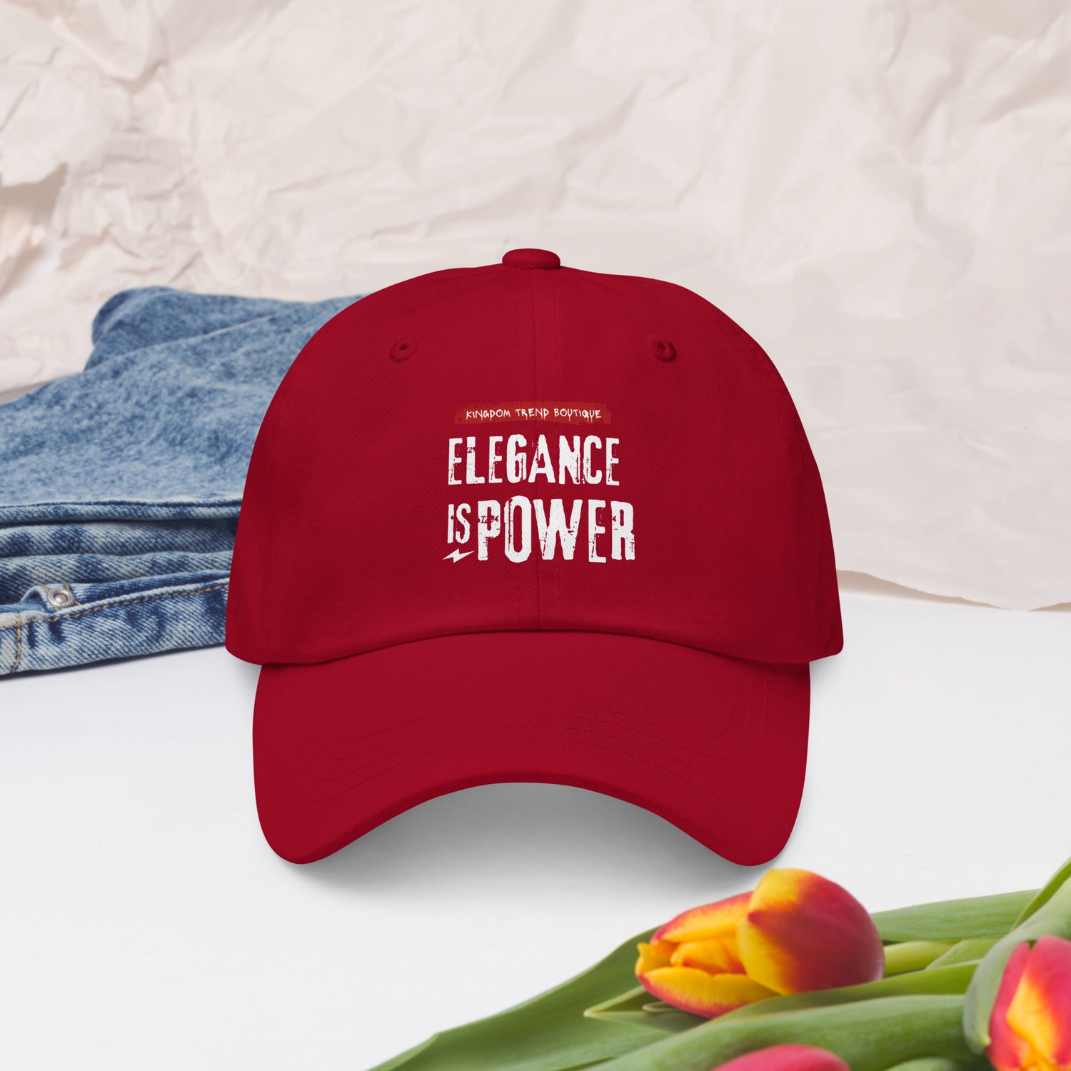 Baseball Cap